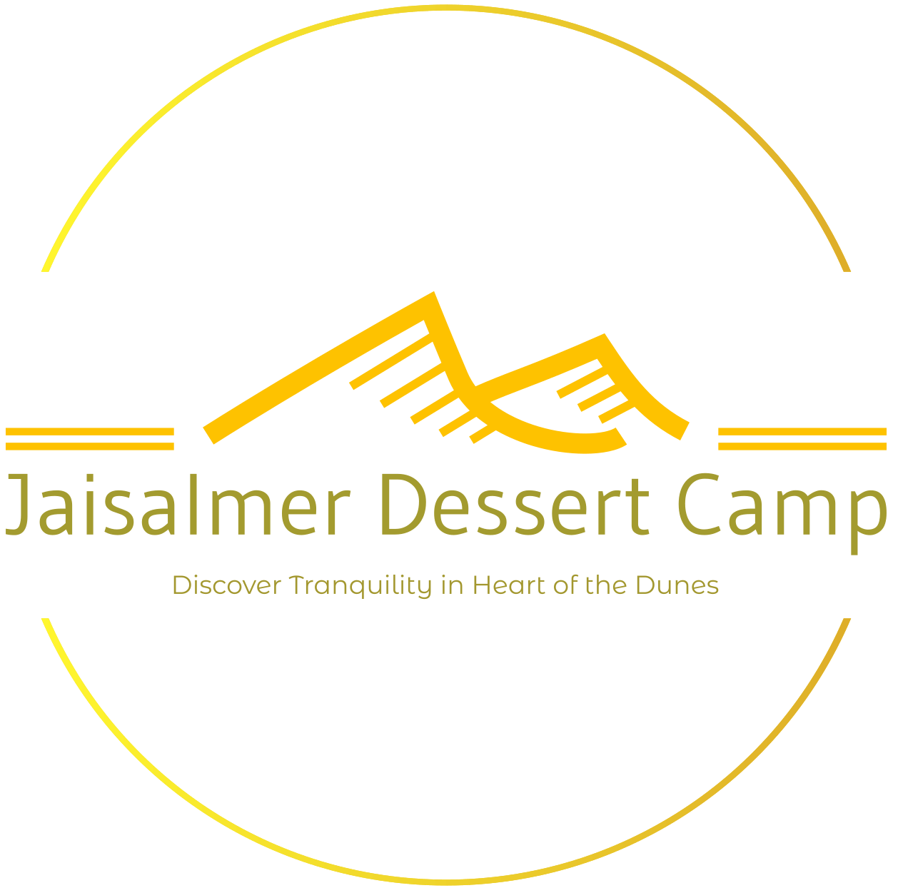 Jaisalmer Dessert Camp